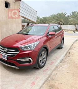 هيونداي سانتافي